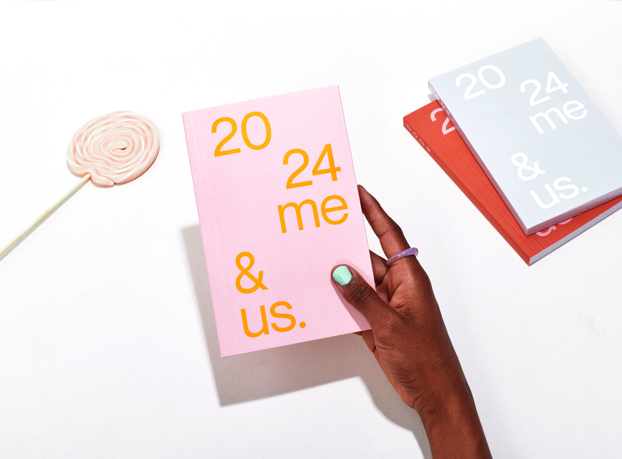 Planner 2024 – Mango
