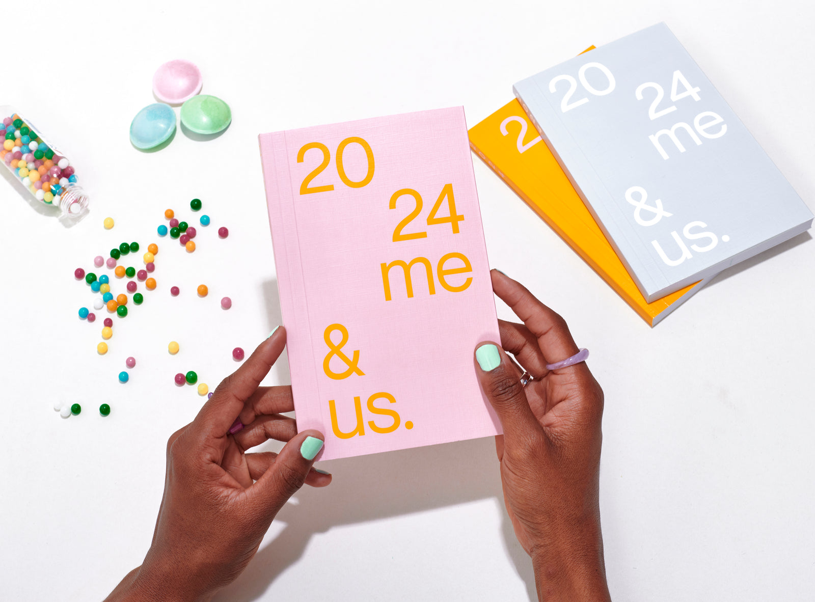 Planner 2024 – Pebble