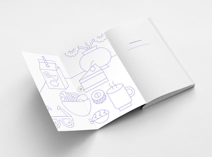 edition julie joliat date me happy layout in flap cover