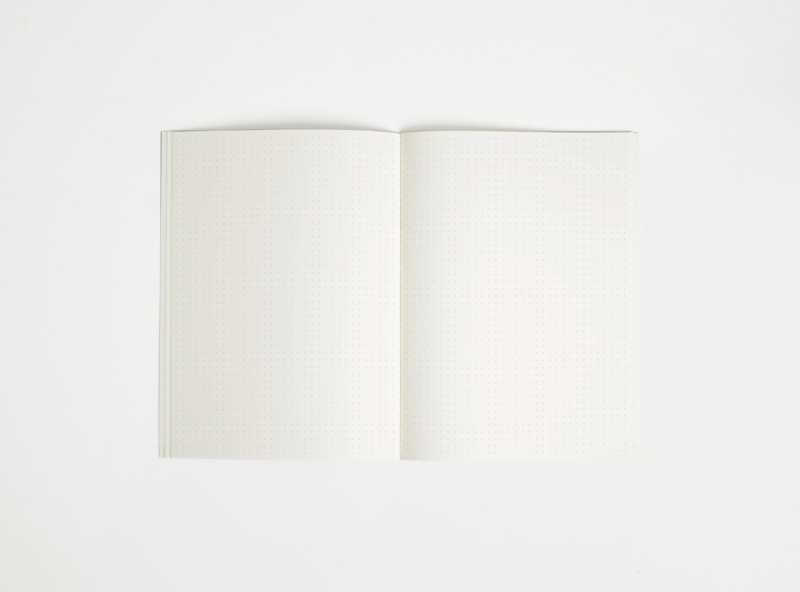 booq, orange-pink notebook (NEW)