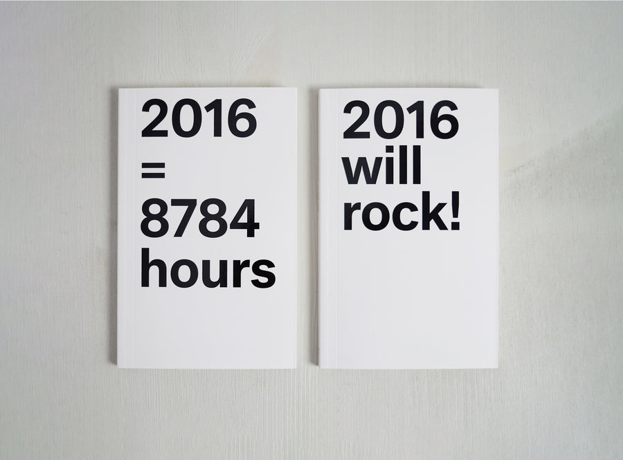2016 planner covers.