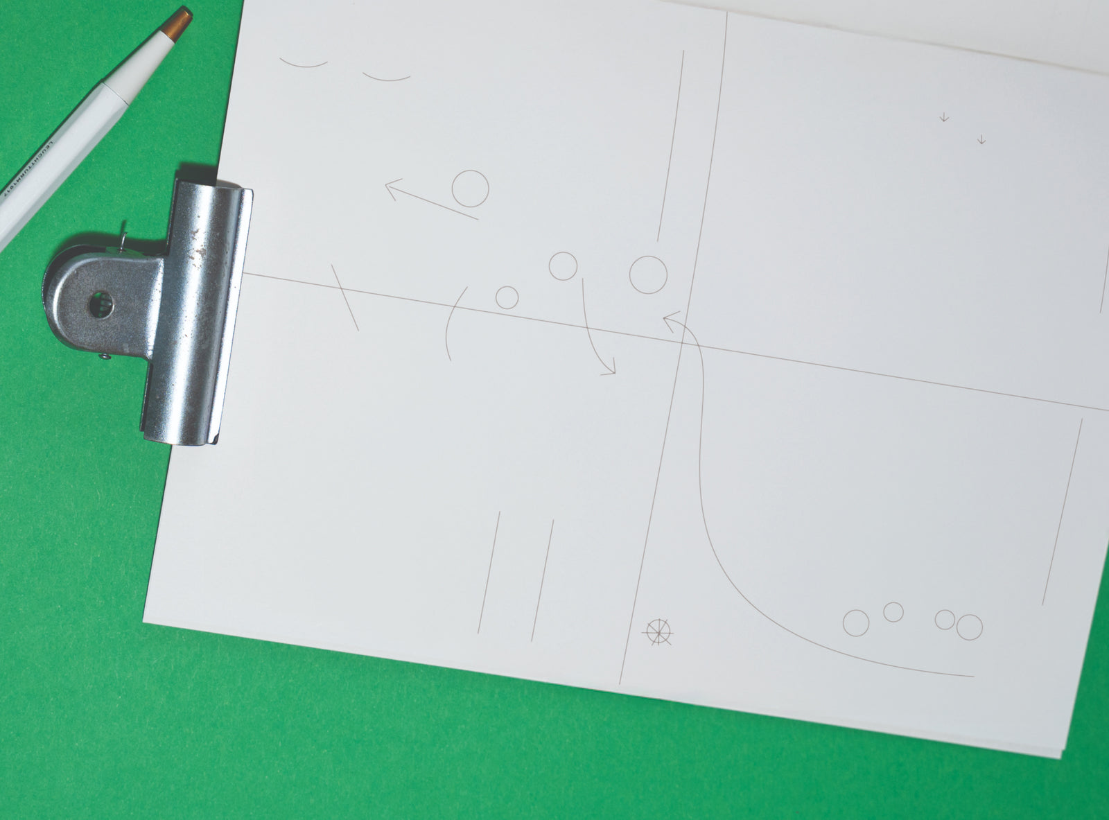 notebokk edition julie joliat x studio playground