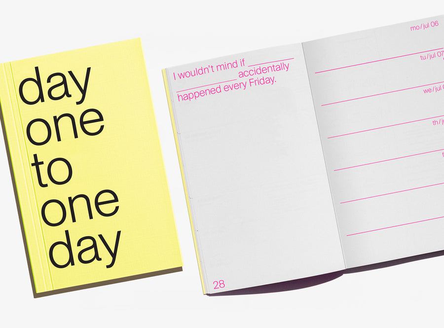 edition julie joliat planner agenda 2026 layout and yellow cover